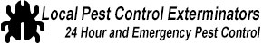 Helena MT Pest Control Exterminators
